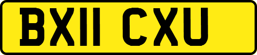 BX11CXU