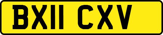 BX11CXV