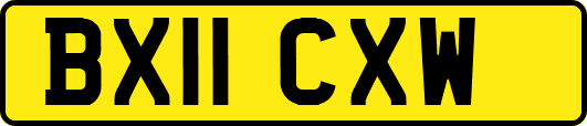 BX11CXW