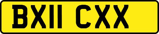 BX11CXX