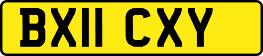 BX11CXY