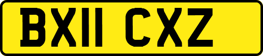 BX11CXZ