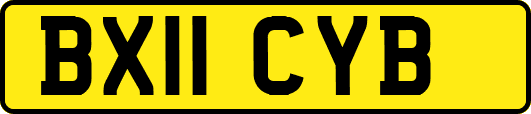 BX11CYB
