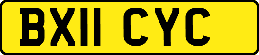 BX11CYC