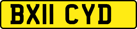 BX11CYD