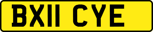 BX11CYE