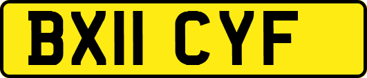 BX11CYF
