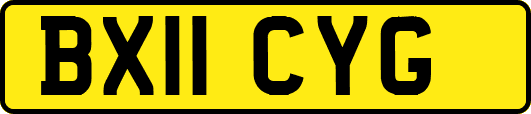 BX11CYG