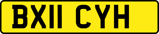 BX11CYH