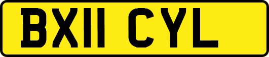 BX11CYL