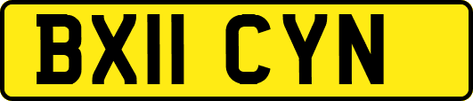 BX11CYN