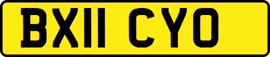 BX11CYO