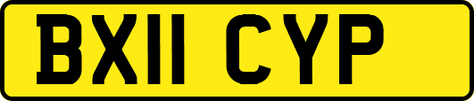 BX11CYP