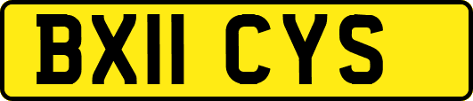 BX11CYS