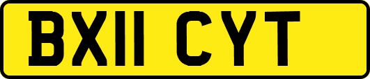 BX11CYT