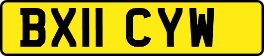 BX11CYW