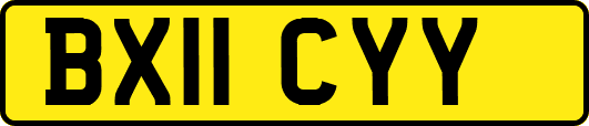 BX11CYY