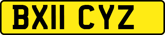 BX11CYZ
