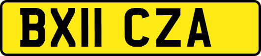 BX11CZA