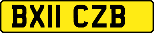 BX11CZB