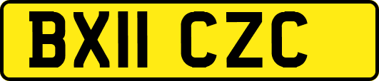 BX11CZC
