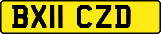 BX11CZD