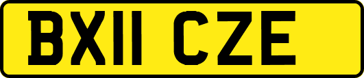 BX11CZE