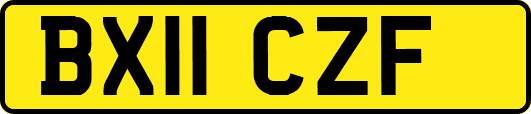 BX11CZF