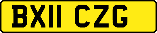 BX11CZG