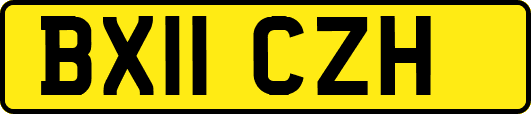 BX11CZH