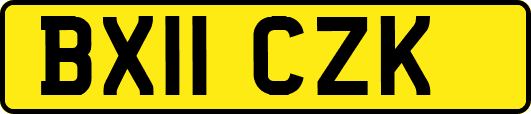 BX11CZK