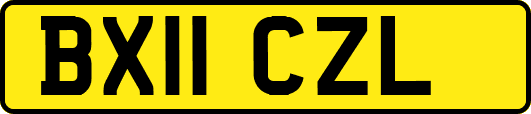 BX11CZL