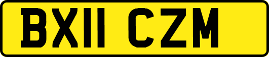 BX11CZM