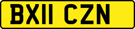 BX11CZN