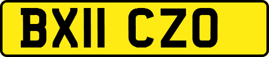 BX11CZO