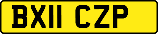 BX11CZP