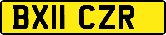 BX11CZR