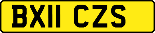BX11CZS