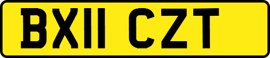 BX11CZT