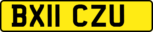 BX11CZU