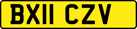 BX11CZV