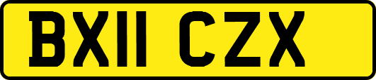 BX11CZX