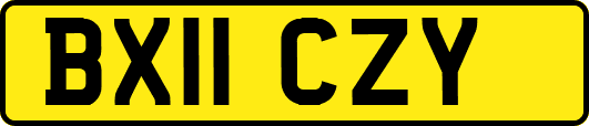 BX11CZY