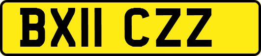 BX11CZZ