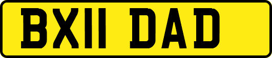 BX11DAD