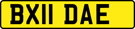 BX11DAE