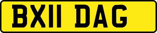 BX11DAG