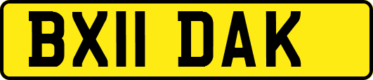 BX11DAK