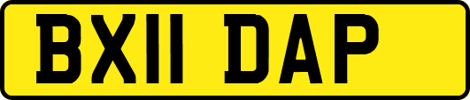 BX11DAP