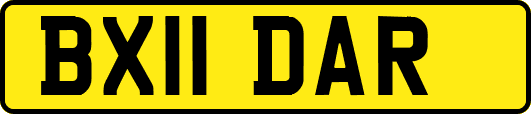 BX11DAR